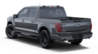 2025 Ford F-150® External Image 3